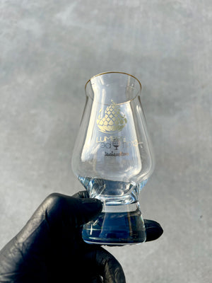 The Lumbre Glass -- (sc)