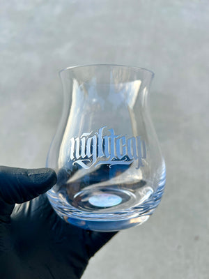 The Premium Nightcap Glass | B5 -- (sc)