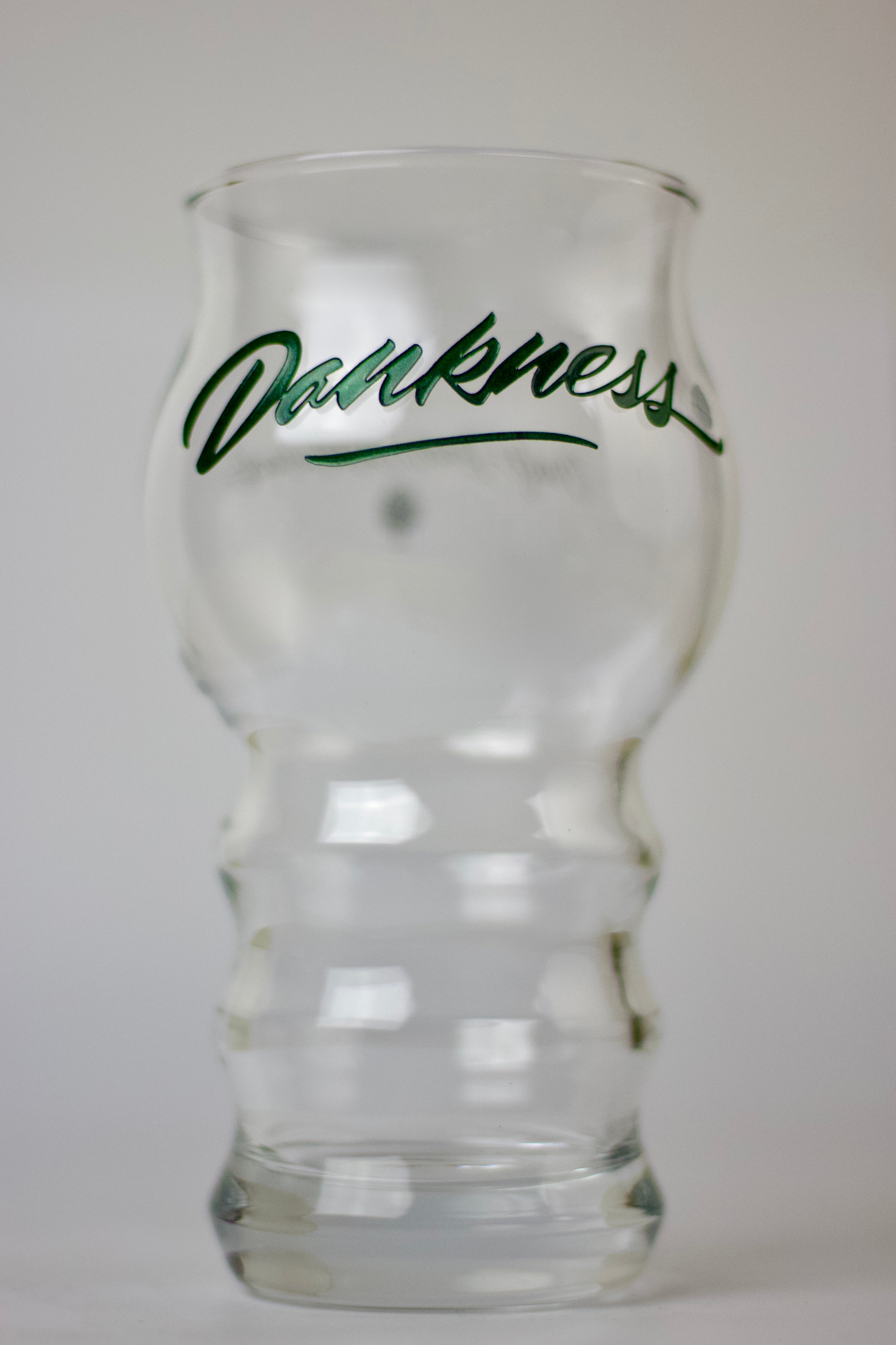 The Premium Dankness Glass | B9