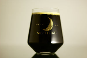 The Nightcap Glass | B3