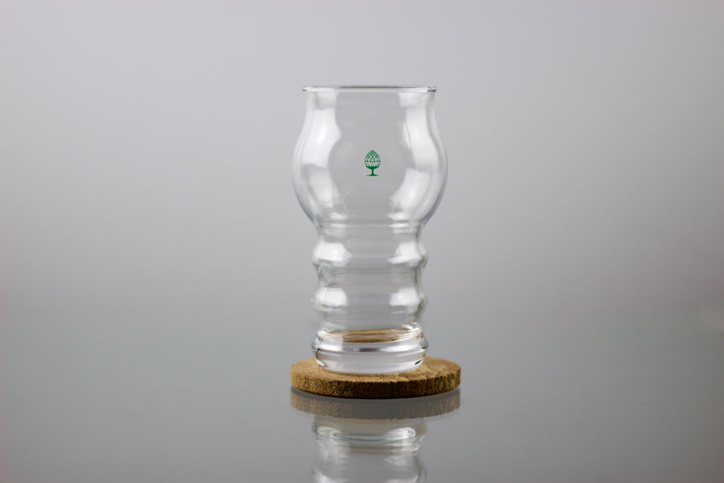 The C.B.E. IPA Glass